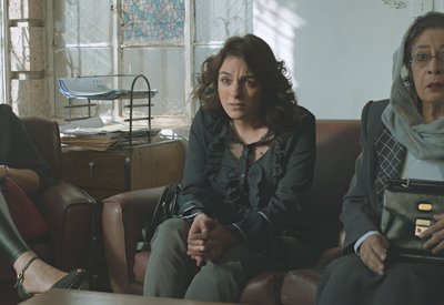 من بوابة "بيت سلمى" تعود رانيا الكردي إلى السينما العربية