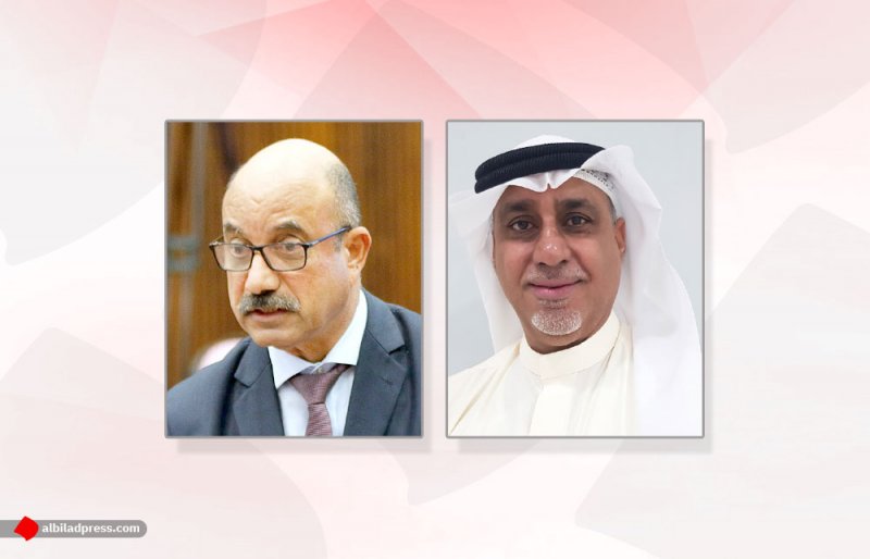 الفردان ينافس التقدمي سيد فلاح بدائرة الشاخورة