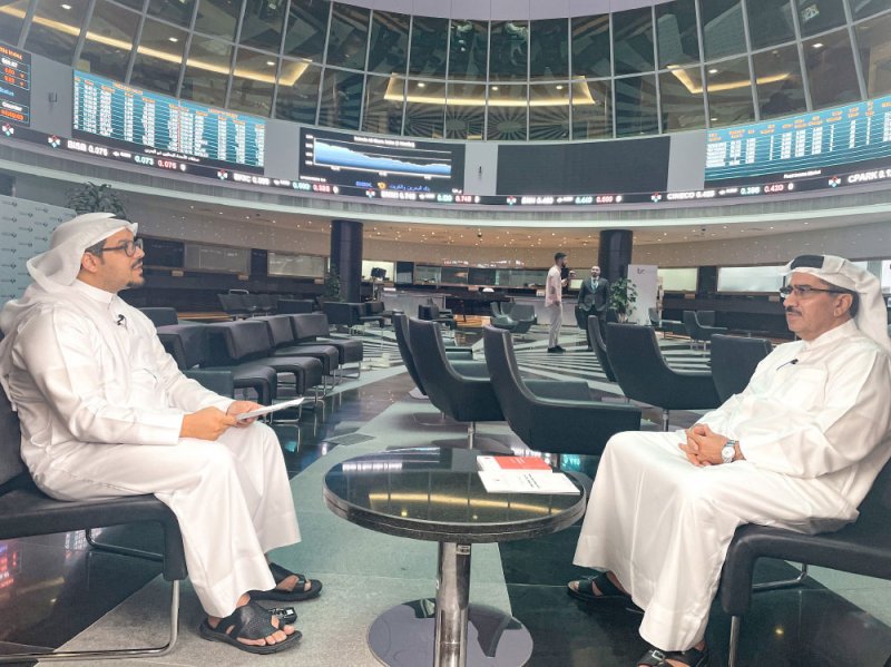 الأهلي: 1.5 مليار دينار قيمة التداولات العقارية المتوقعة بالنصف الثاني