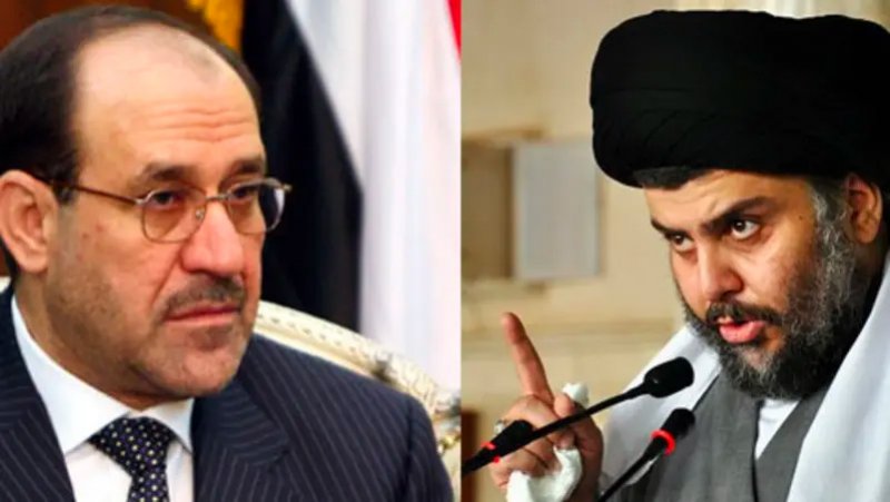 تسريب صوتي جديد للمالكي يدعو فصائل العراق للتبعية لإيران