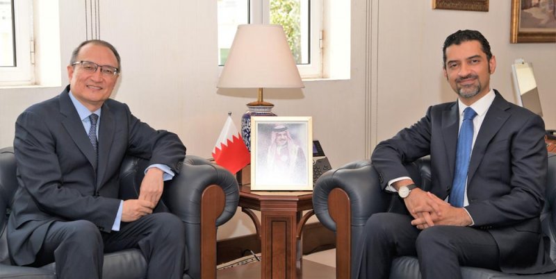 تعاون مع الصين بمجالات الزراعة والثروة السمكية.. لهذا السبب