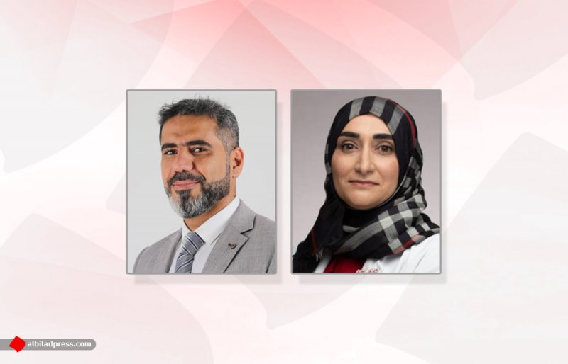 السلمان: وضع التصورات الكاملة للجانب العلمي لمؤتمر البحرين لنقص المناعة المكتسبة