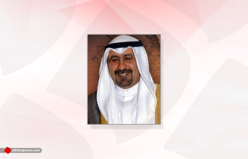 تعيين الشيخ محمد صباح السالم رئيساً للوزراء بدولة الكويت