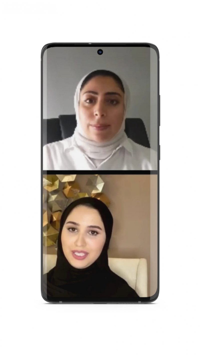 "شبابية الأعلى للمرأة" تناقش أهمية الذكاء الاصطناعي في تقوية قدرات وذكاء الأبناء
