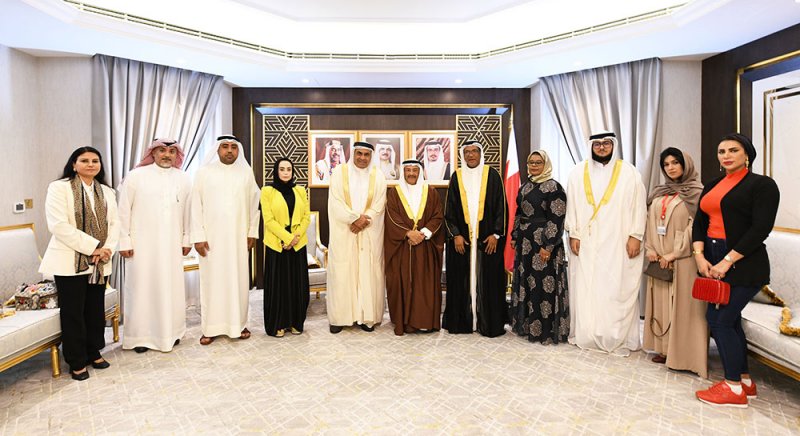رئيس مجلس الشورى: إقامة الفعاليات التطوعية يعزز قيم التعاون والتسامح في المجتمع