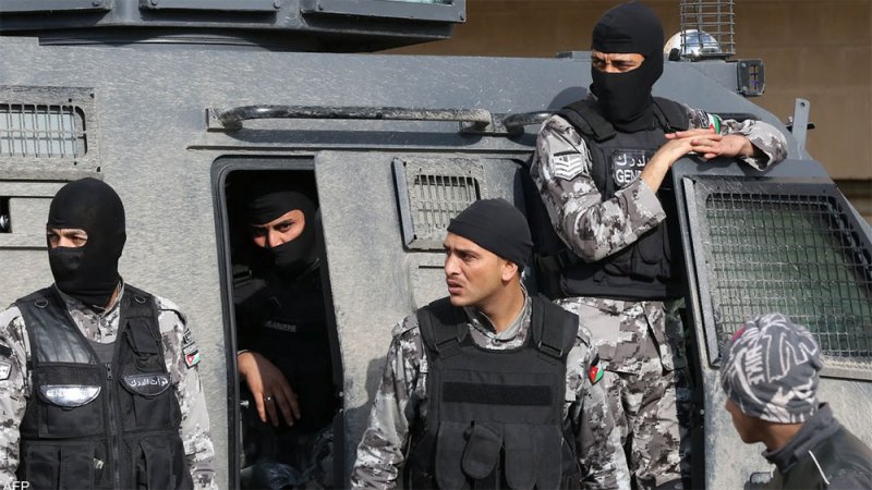جريمة بشعة تهز الأردن.. قتل سيدة حامل بطريقة وحشية