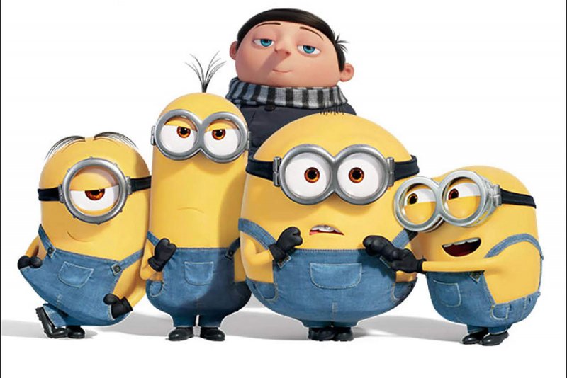 شاهدت لكم: الجزء الجديد من "Minions: The Rise of Gru“ في ”سينيكو“