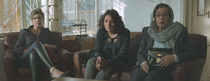 من بوابة "بيت سلمى" تعود رانيا الكردي إلى السينما العربية