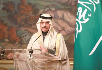 السعودية: لا يوجد نقص في إمدادات النفط