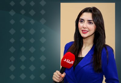 مع رؤيا.. برنامج جديد بصحيفة البلاد