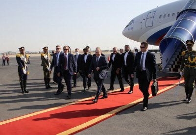 بعد قمة طهران.. بوتن يخطط لجولات خارجية أخرى