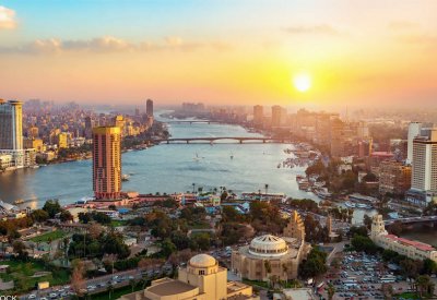 إشغالات فنادق القاهرة تتضاعف في أول خمسة أشهر من 2022