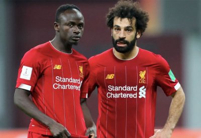 استبعاد محرز وحكيمي.. قائمة 3 نجوم لأفضل لاعب بإفريقيا