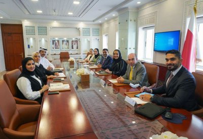 الرميحي: وزارة الإسكان والتخطيط العمراني حريصة على تحقيق أفضل الفرص الاستثمارية في الأراضي الإسكانية من خلال منصة استثمار الأراضي الحكومية*