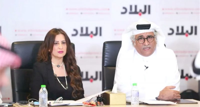 المردي يعلن عن مسابقة لأفضل استقصاء صحافي طلابي