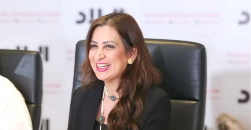 عهدية أحمد: الصحافة الاستقصائية أساس لقصص النجاح