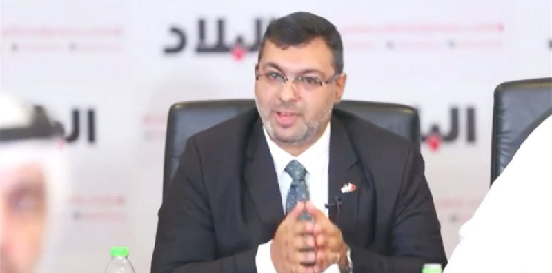ناصر: شهرة الصحافة الاستقصائية تبلغ ذروتها في أميركا