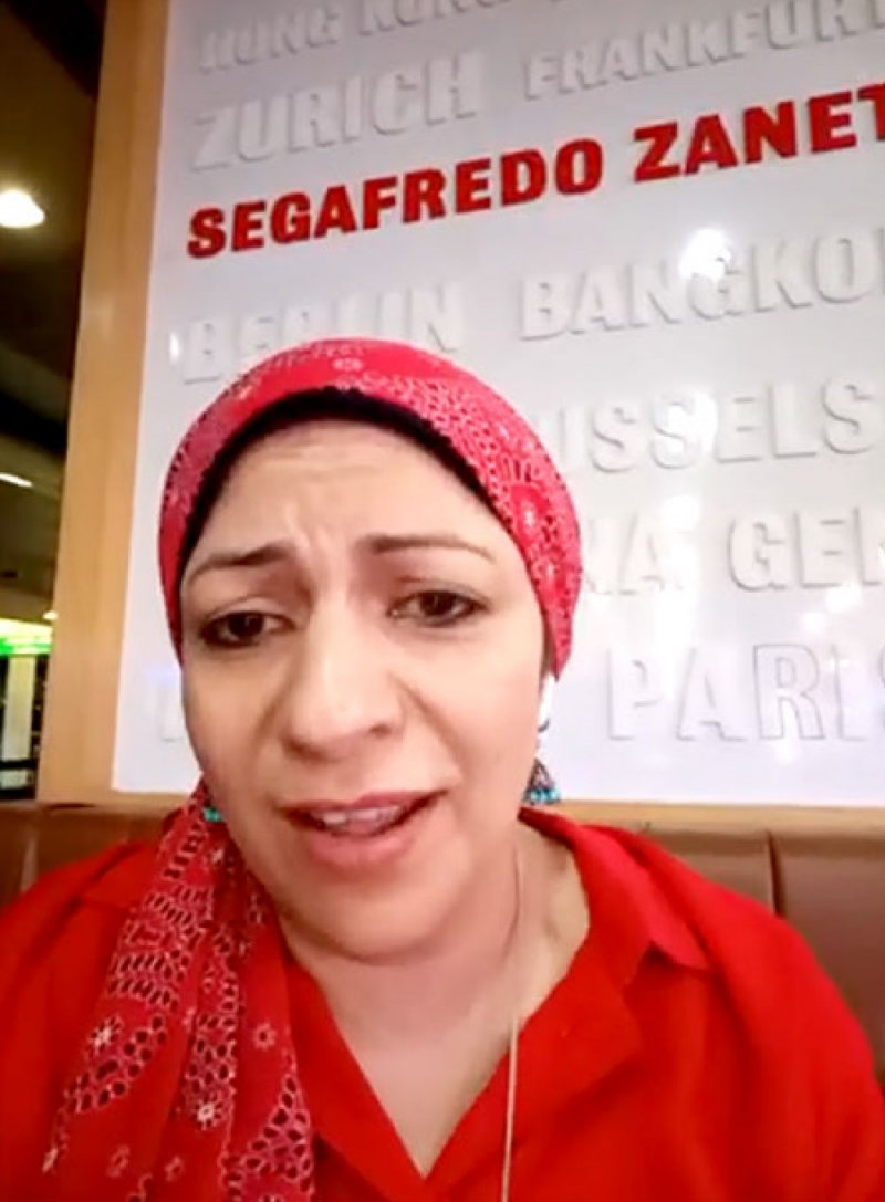 ياسين: الصحافة الاستقصائية أداة لصنع التغيير