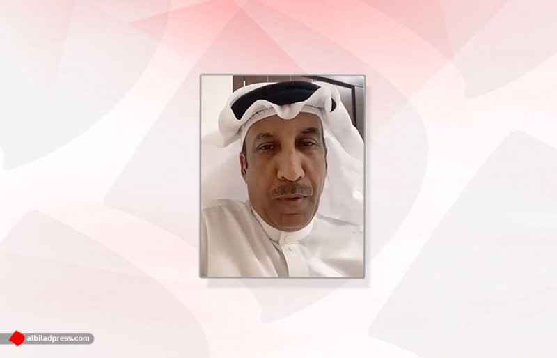 بومطيع: الصحافة الاستقصائية مقرر بالجامعات الخليجية المرموقة