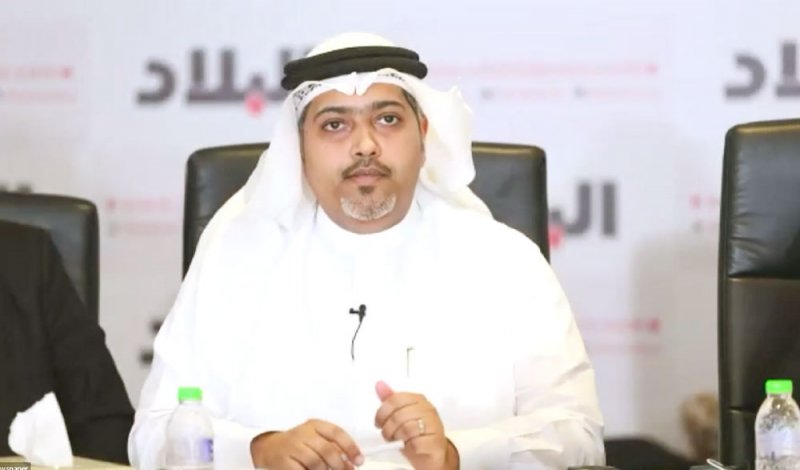 سكرتير التحرير راشد الغائب: “البلاد” أنتجت 20 تحقيقا خلال عامين وتميزت بالاستقصاء وحصدت الجوائز