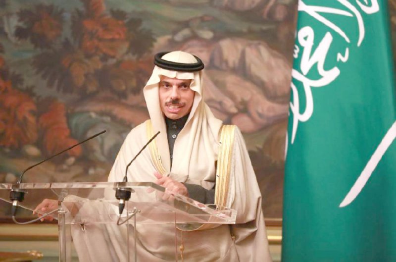 السعودية: لا يوجد نقص في إمدادات النفط