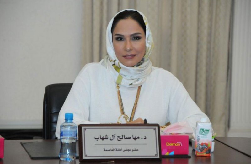 آل شهاب: العهد الزاهر وانجاز حضاري انساني رفيع المستوى