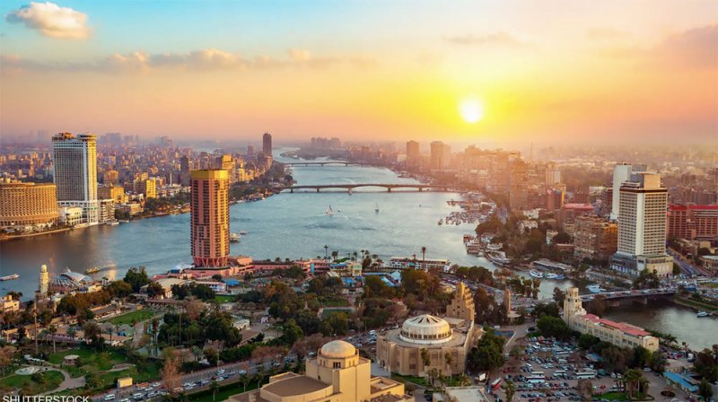 إشغالات فنادق القاهرة تتضاعف في أول خمسة أشهر من 2022