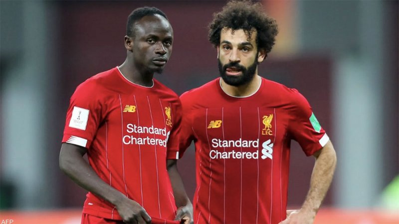 استبعاد محرز وحكيمي.. قائمة 3 نجوم لأفضل لاعب بإفريقيا