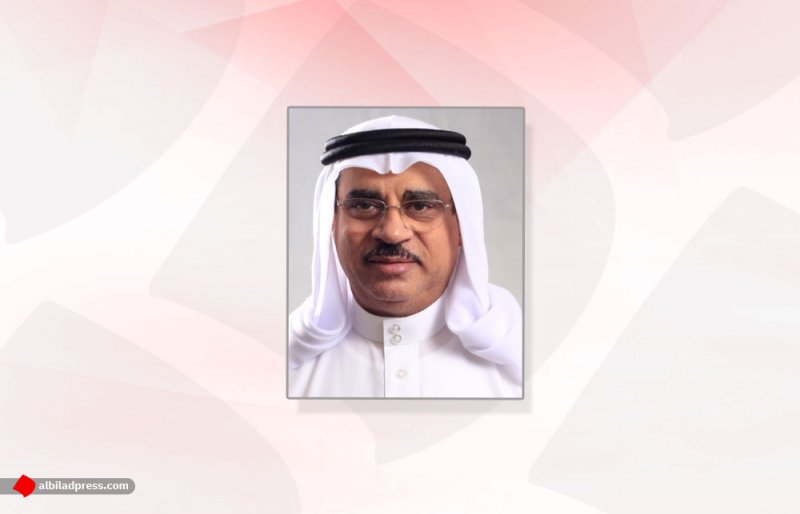 تطوير تقاطع شارع الشيخ جابر الصباح مع شارع رقم 1 في سترة