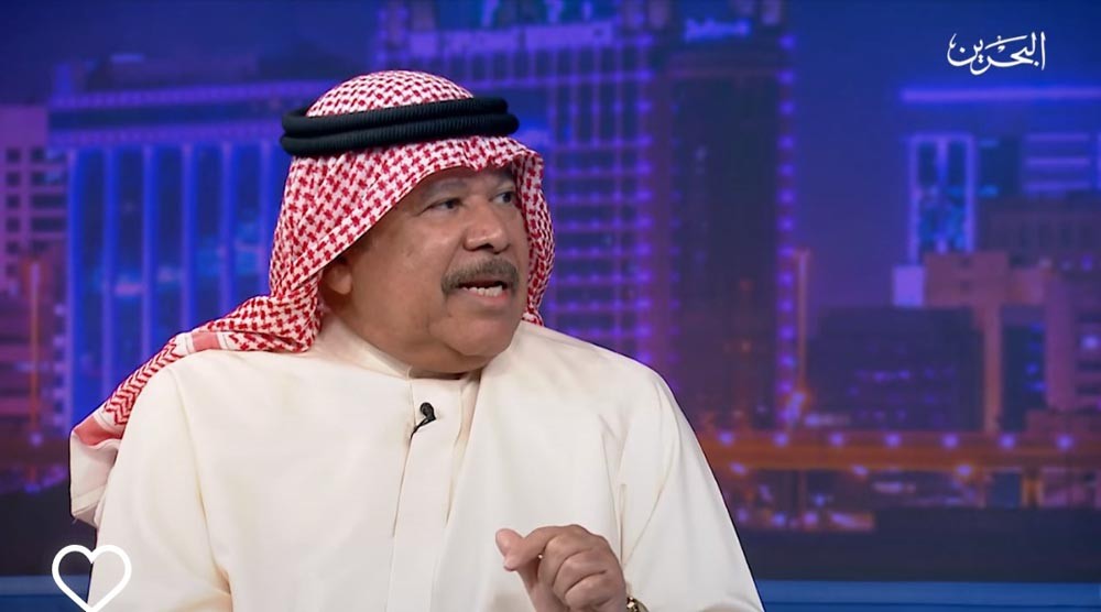 حمد الشهابي