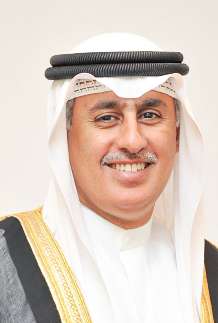 وزير الصناعة والتجارة