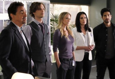 مسلسل Criminal Minds يعود في موسمه الـ 16