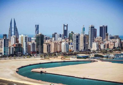 591.2 مليون دينار حجم التداول العقاري في 2022