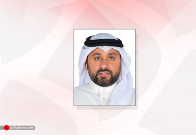 عيسى العصفور يترشح في خامسة الشمالية: سأحقق تطلعات المواطنين الخدمية