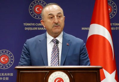 تركيا تكرر: لم ننفذ أي هجمات تستهدف المدنيين في دهوك