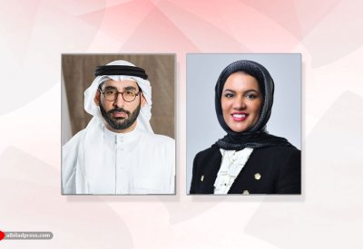 المؤيد: مدينة شباب 2030 ستوفر 2400 فرصة تدريبية للشباب