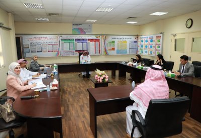 لجنة تحكيم المترشحين لوظيفة "رئيس مدارس" تختتم المرحلة الأولى من أعمالها