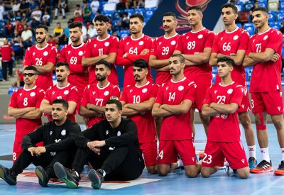 الأحمر يلاقي نظيره السعودي ومواجهة قوية بين الكويت واليابان