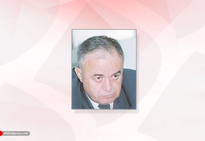 "جرش" يحتفي بتجربة القاص فخري قعوار