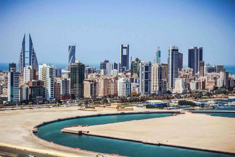 591.2 مليون دينار حجم التداول العقاري في 2022