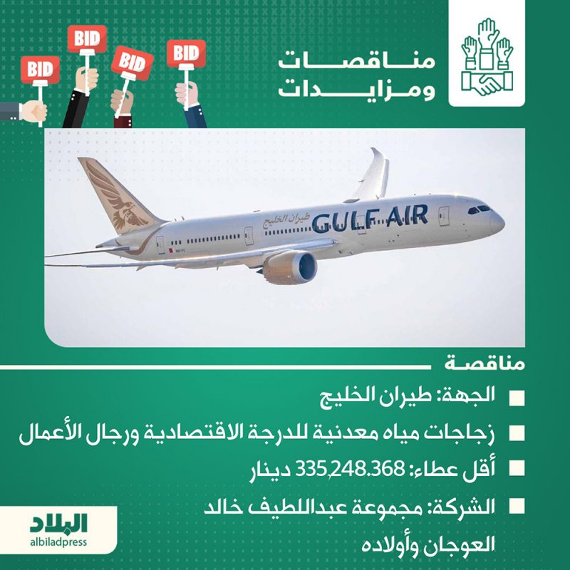 مناقصة لمياه المسافرين وفعاليات رأس السنة 2023