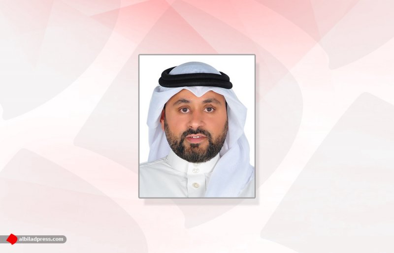 عيسى العصفور يترشح في خامسة الشمالية: سأحقق تطلعات المواطنين الخدمية