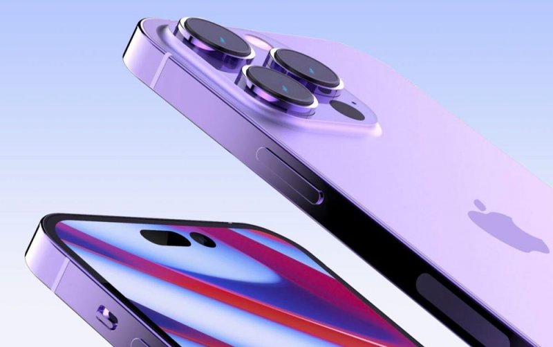 تسريبات لشكل Iphone 14 مقارب من شكل Iphone 4