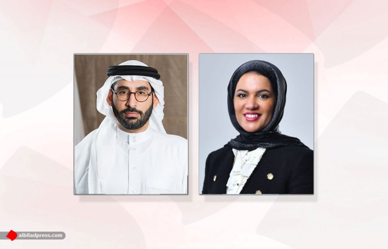 المؤيد: مدينة شباب 2030 ستوفر 2400 فرصة تدريبية للشباب