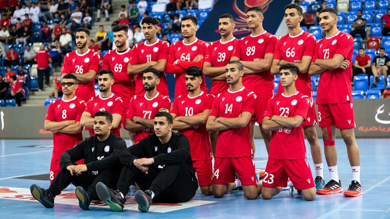 الأحمر يلاقي نظيره السعودي ومواجهة قوية بين الكويت واليابان