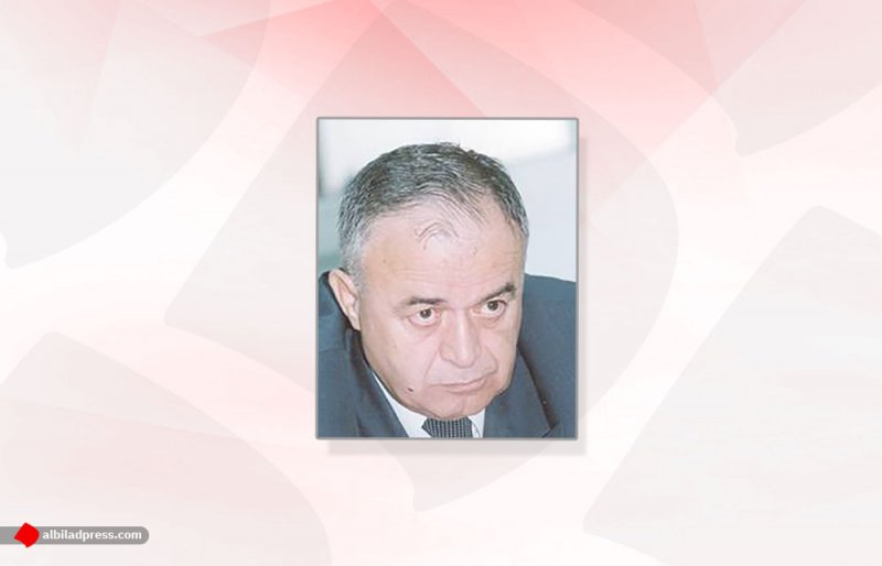 "جرش" يحتفي بتجربة القاص فخري قعوار