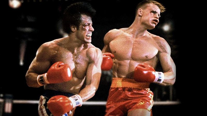 ستالون يطالب منتج “Rocky” بحقه في الأرباح