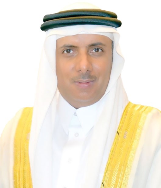المحامي جمال أحمد