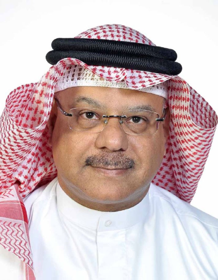 خالد محمد الغريب