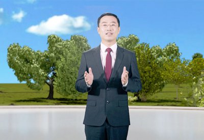 أسبوع هواوي العالمي للابتكار يشهد إطلاق حلول خضراء